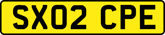 SX02CPE