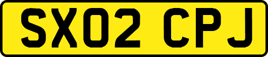 SX02CPJ