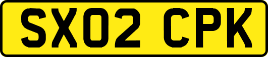 SX02CPK