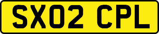 SX02CPL