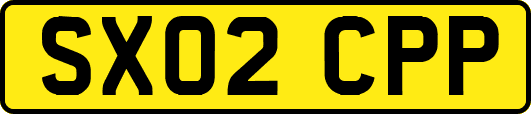 SX02CPP
