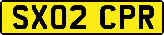 SX02CPR