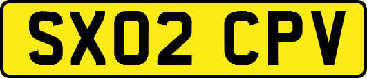 SX02CPV