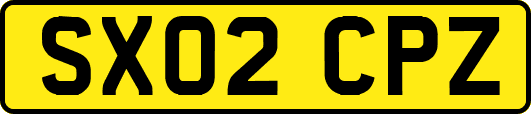 SX02CPZ