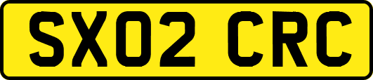 SX02CRC