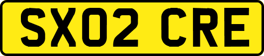 SX02CRE