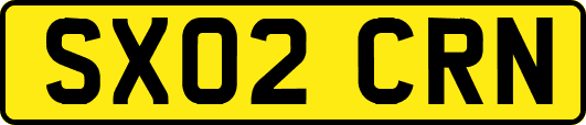 SX02CRN