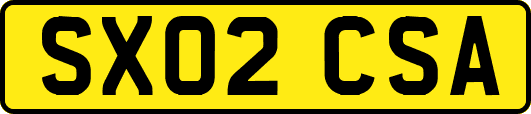 SX02CSA