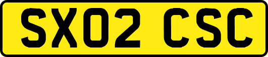 SX02CSC