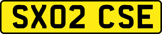 SX02CSE