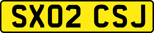 SX02CSJ