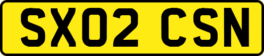 SX02CSN