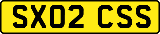 SX02CSS