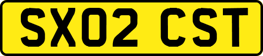 SX02CST