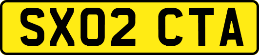SX02CTA