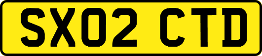 SX02CTD