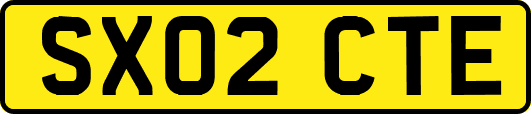 SX02CTE