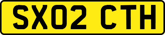SX02CTH