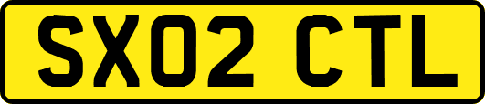 SX02CTL