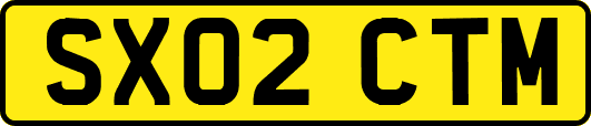 SX02CTM