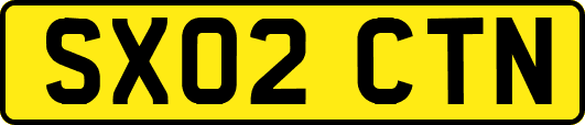 SX02CTN