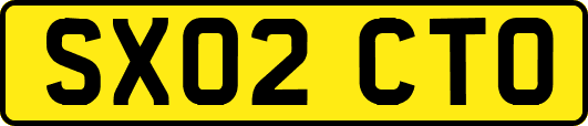 SX02CTO