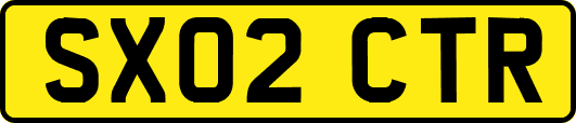 SX02CTR