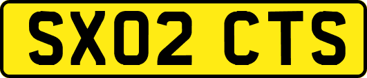 SX02CTS