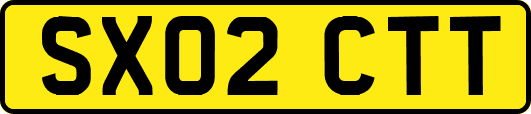 SX02CTT