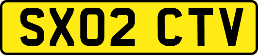 SX02CTV