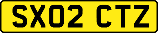 SX02CTZ