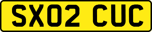 SX02CUC