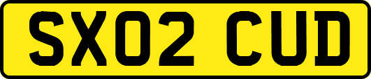 SX02CUD