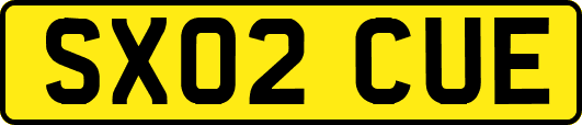 SX02CUE
