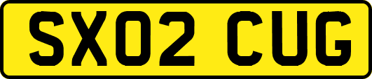 SX02CUG