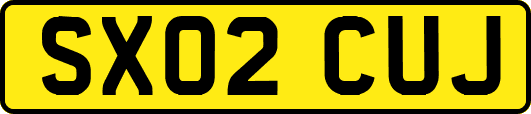 SX02CUJ