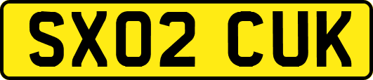 SX02CUK