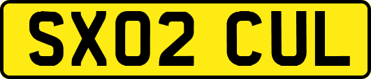 SX02CUL