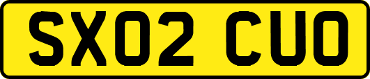 SX02CUO