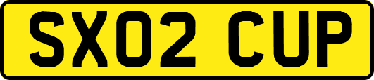 SX02CUP