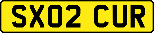 SX02CUR