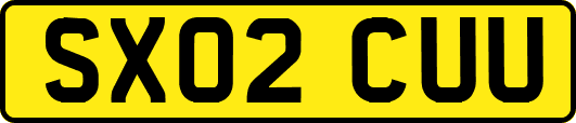 SX02CUU