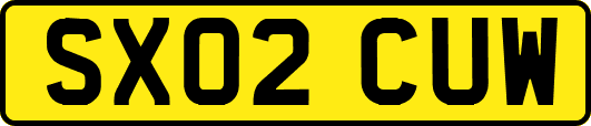 SX02CUW
