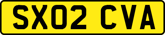 SX02CVA