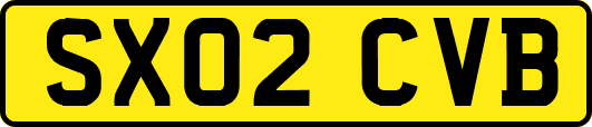 SX02CVB