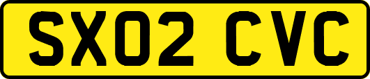 SX02CVC