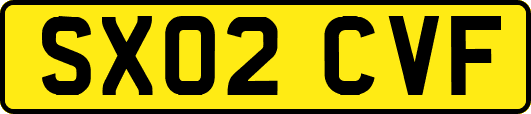 SX02CVF
