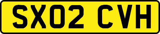 SX02CVH