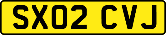 SX02CVJ