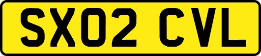SX02CVL